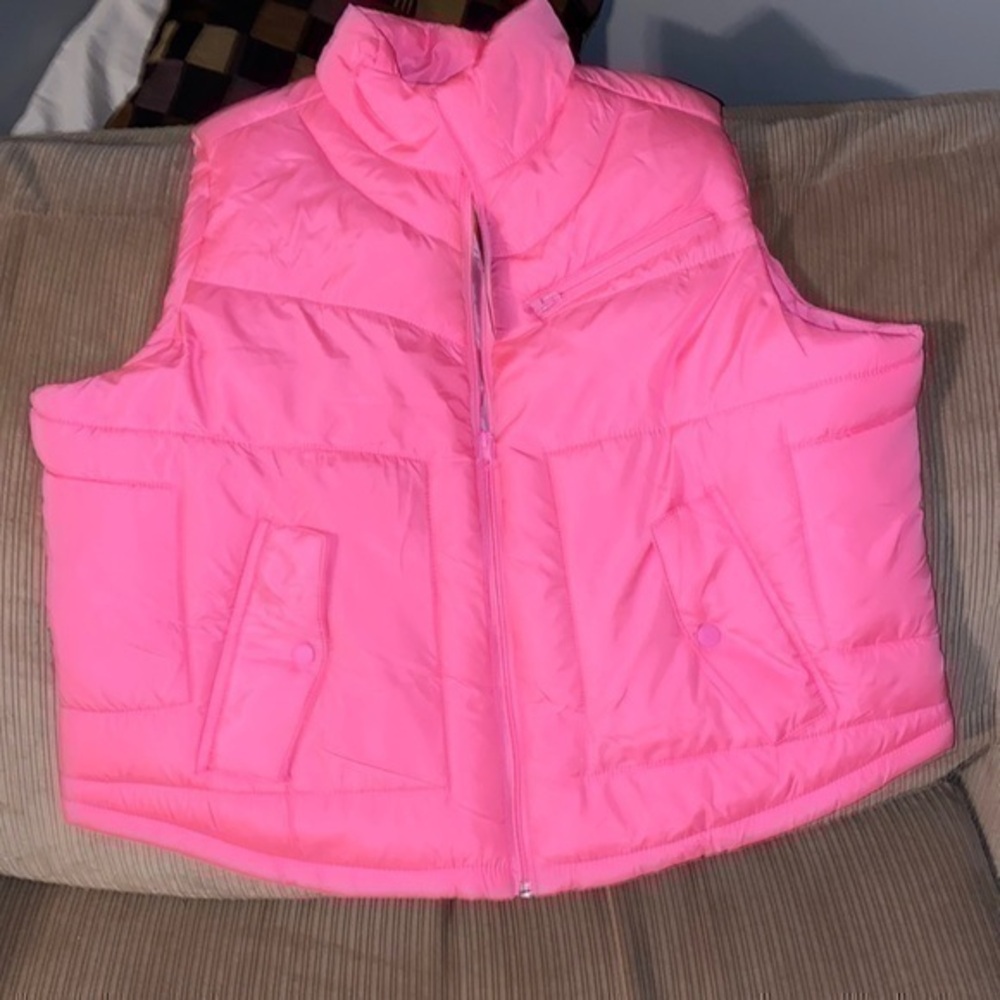 Vest
